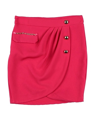 NAÏCE Gonna Fucsia 95% Poliestere, 5% Elastan