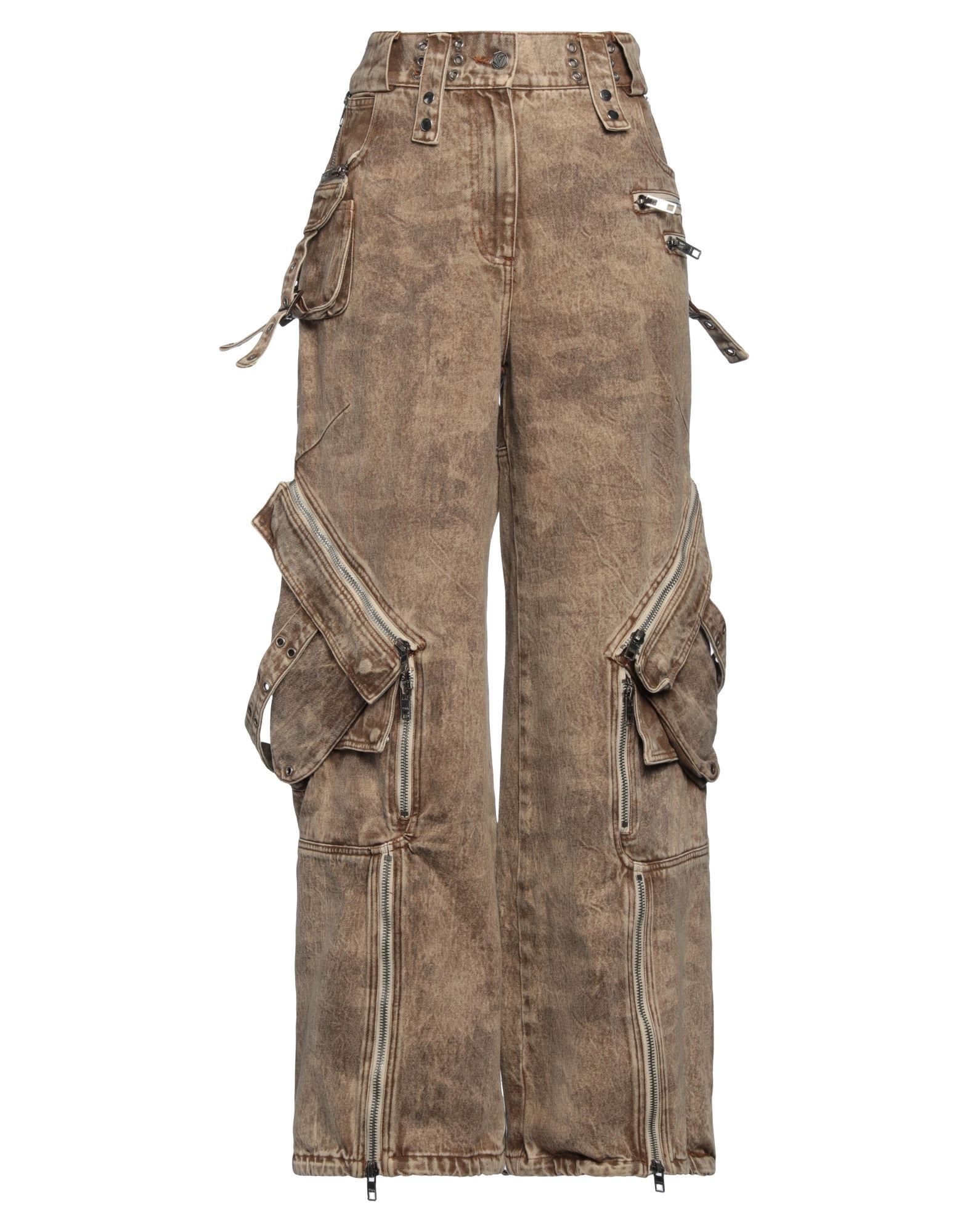 NO/FAITH STUDIOS - Τζιν