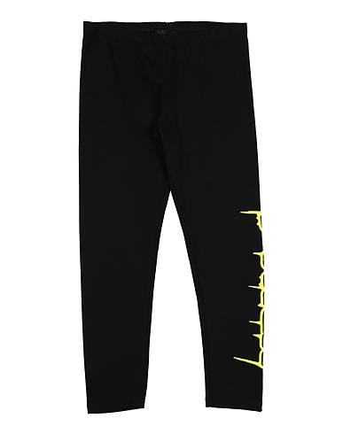 PYREX Leggings Nero 90% Cotone, 10% Elastan