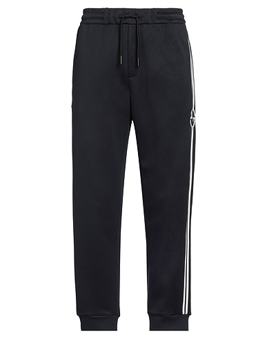 GIORGIO ARMANI Pantalone Blu notte 52% Poliammide, 48% Modal