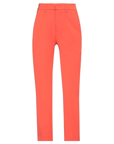 DONDUP Casual trouser 47% Polyamide, 42% Cotton, 11% Elastane