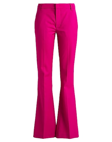 DONDUP Casual trouser 99% Virgin Wool, 1% Elastane