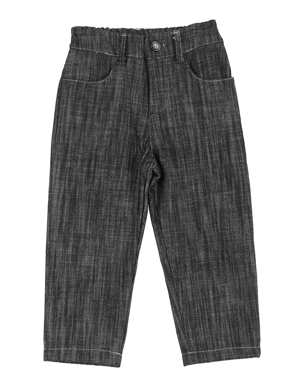 GIRO QUADRO - Jeans