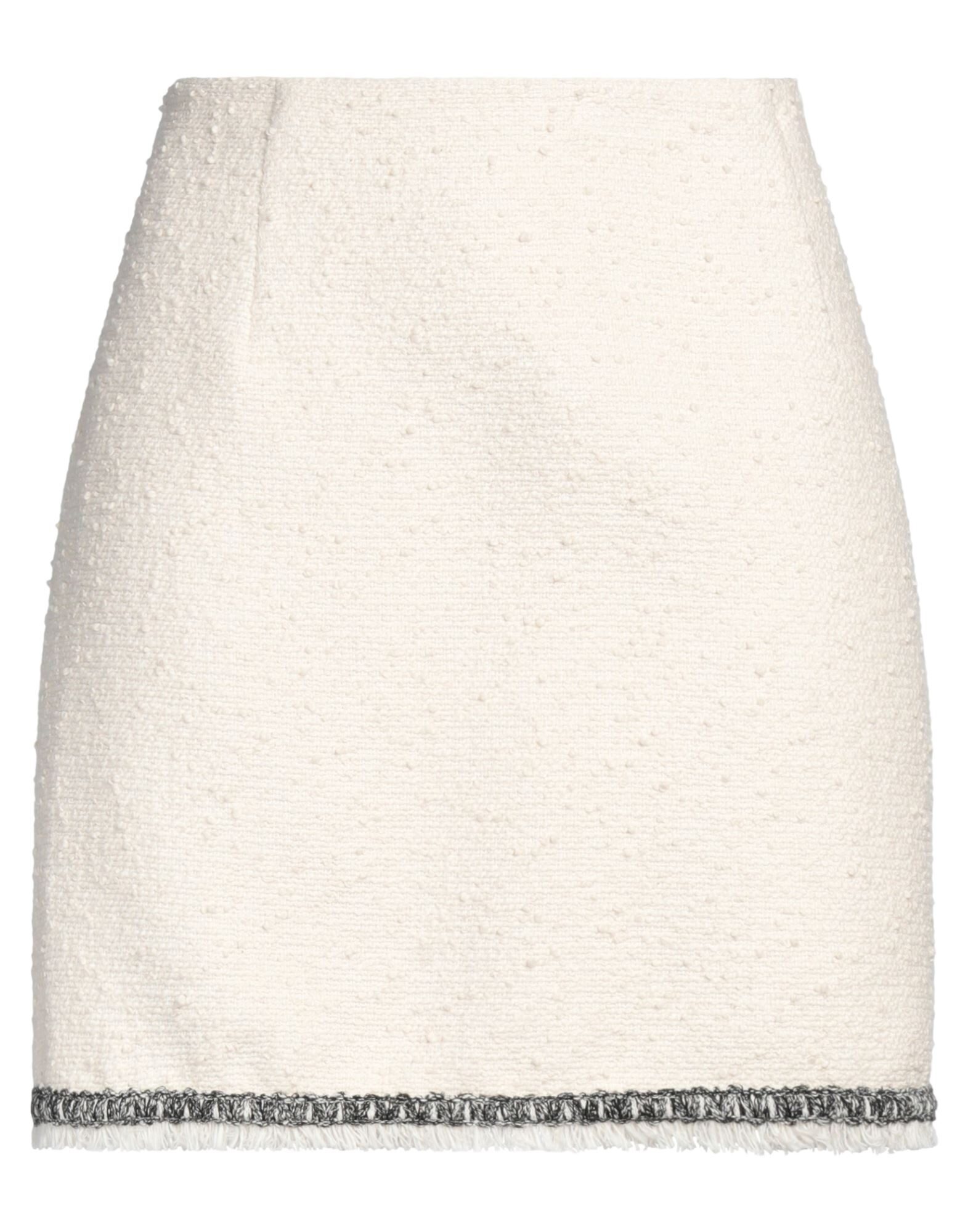 MONCLER - Mini skirts