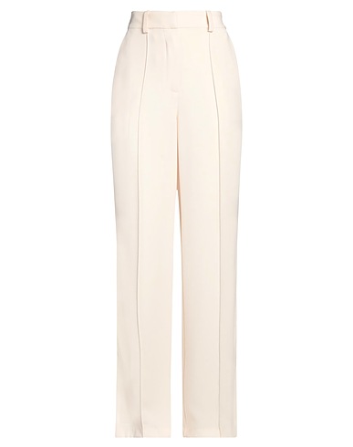 CALVIN KLEIN Casual trouser 100% Polyester