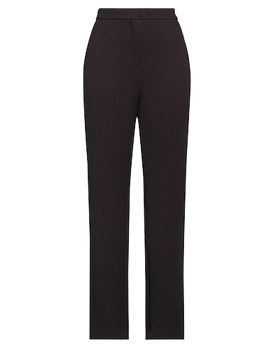 REMAIN BIRGER CHRISTENSEN Pantalon 75% Polyester, 22% Rayonne, 3% Élasthanne