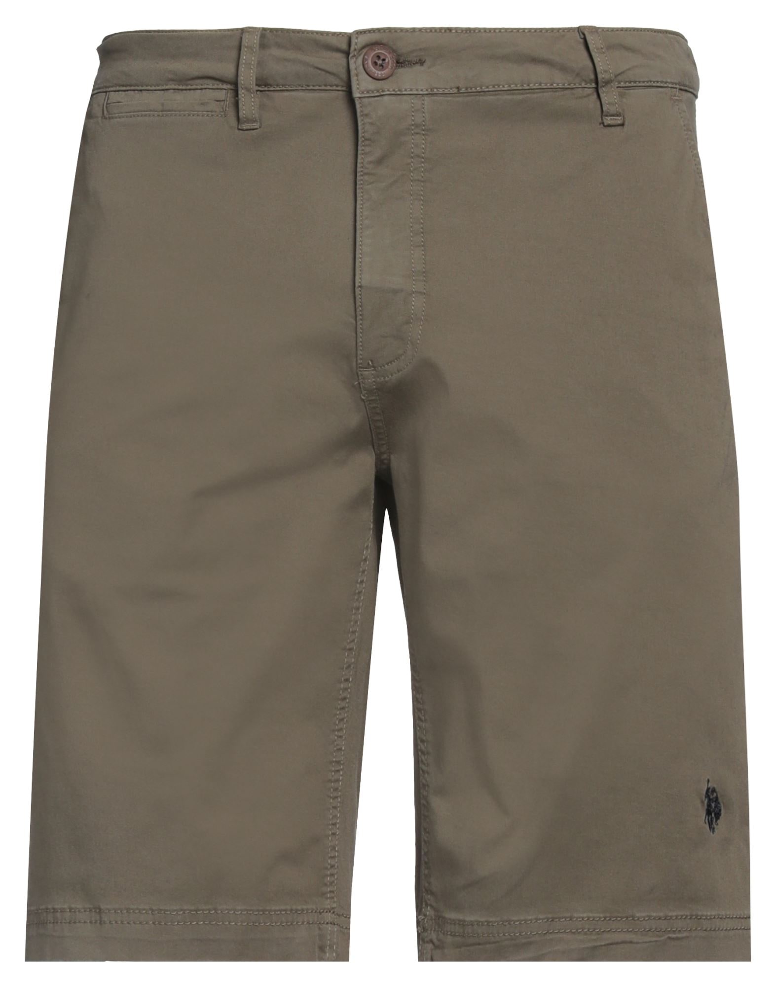 U.S.POLO ASSN. - Shorts & Bermuda Shorts