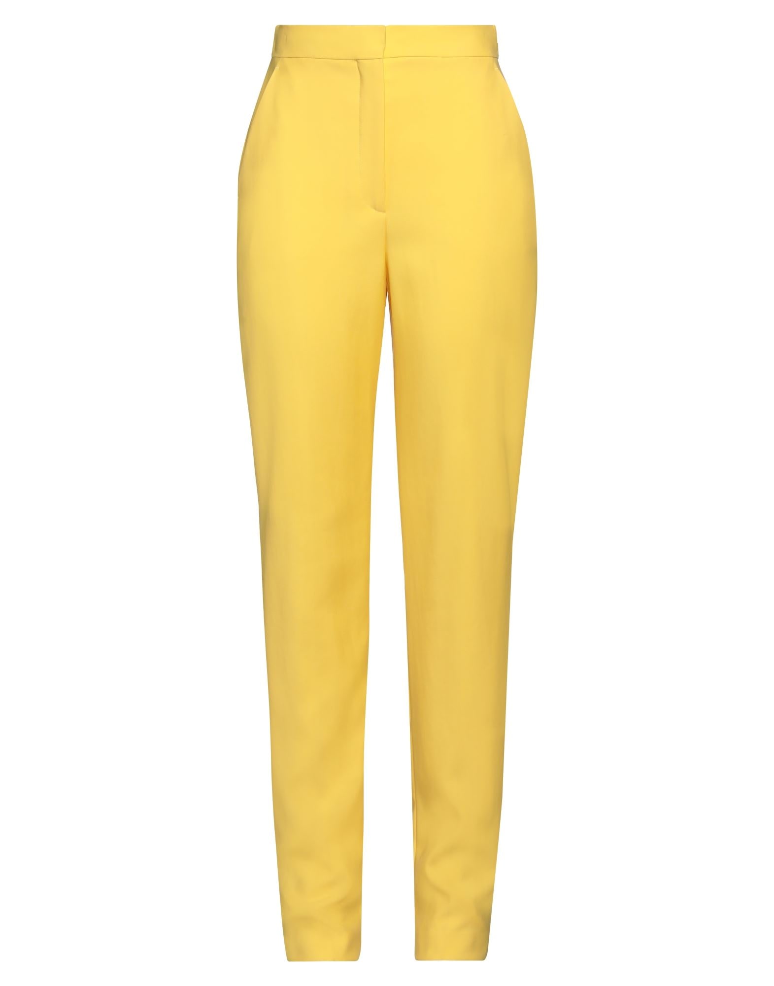 MCQUEEN - Pantalones