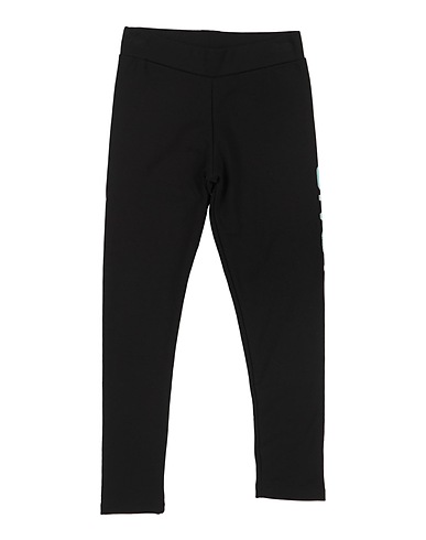 GIVOVA Casual trouser Black 95% Cotton, 5% Elastane