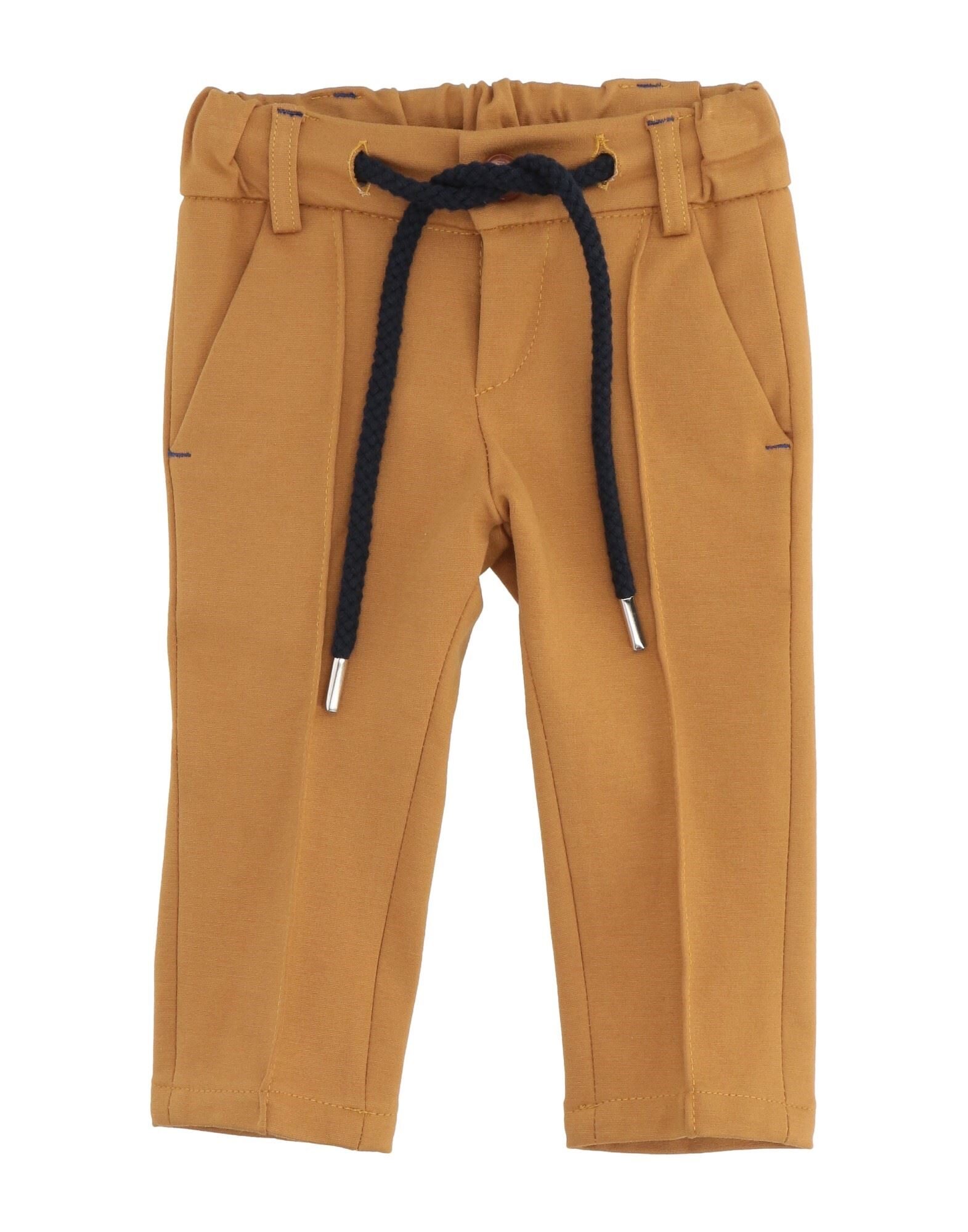 EMANUEL PRIS - Hosen