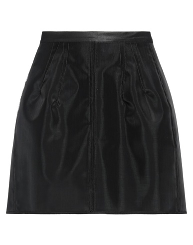 SPORTMAX Mini skirt 100% Polyamide