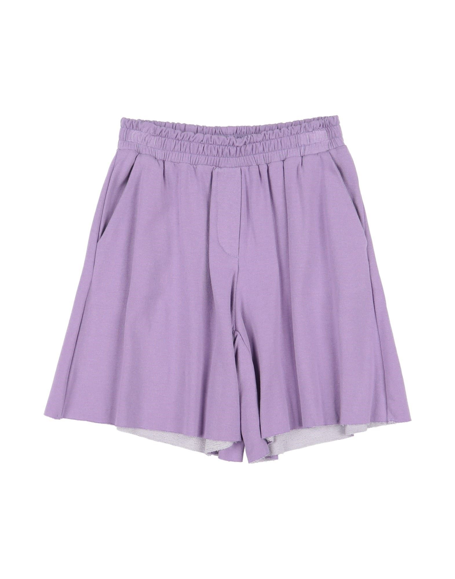 L:Ú L:Ú by MISS GRANT - Shorts & Bermuda Shorts