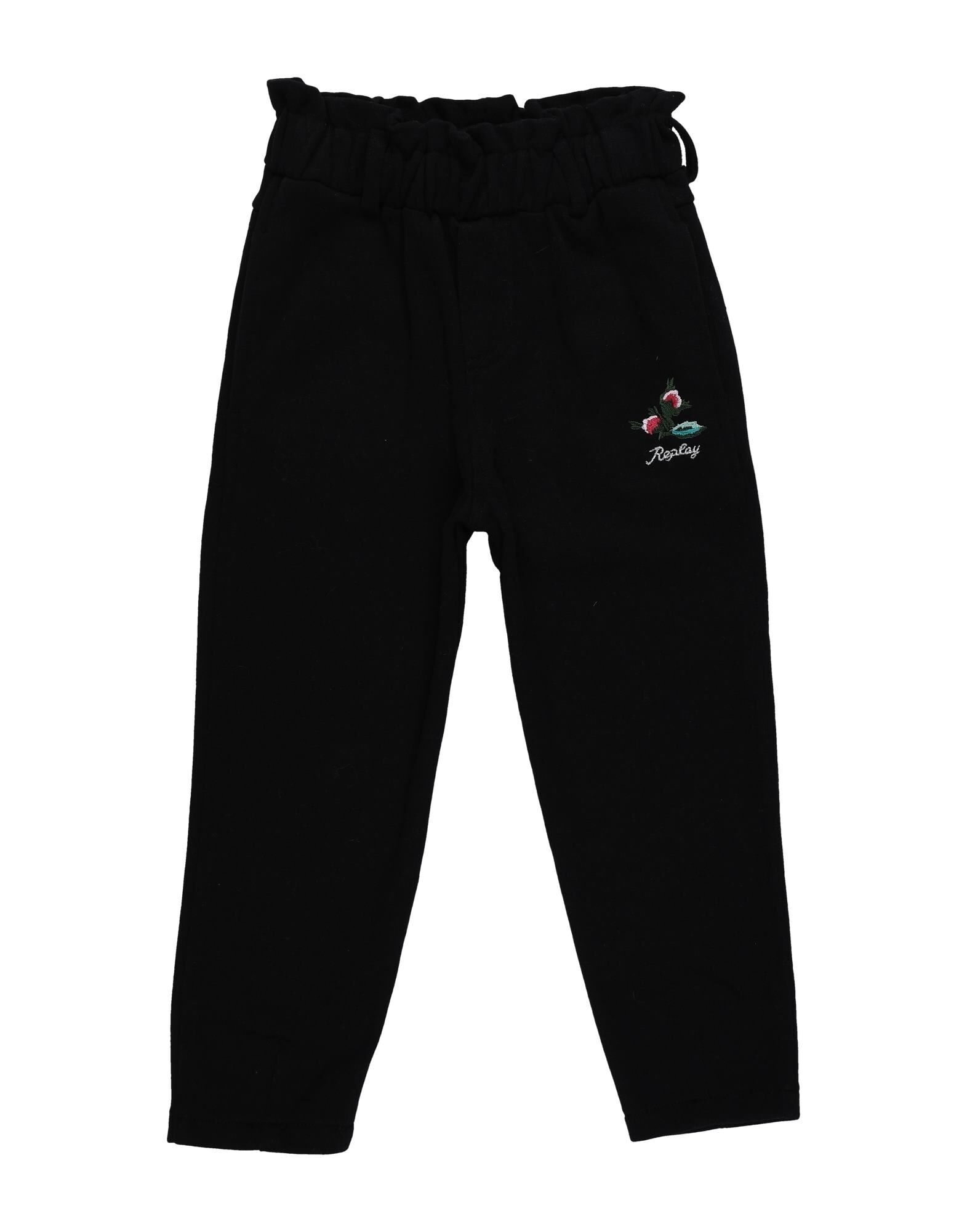 REPLAY & SONS - Повседневные брюки