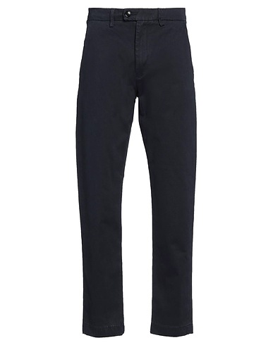 LIU •JO MAN Pantalone Blu notte 98% Cotone, 2% Elastan