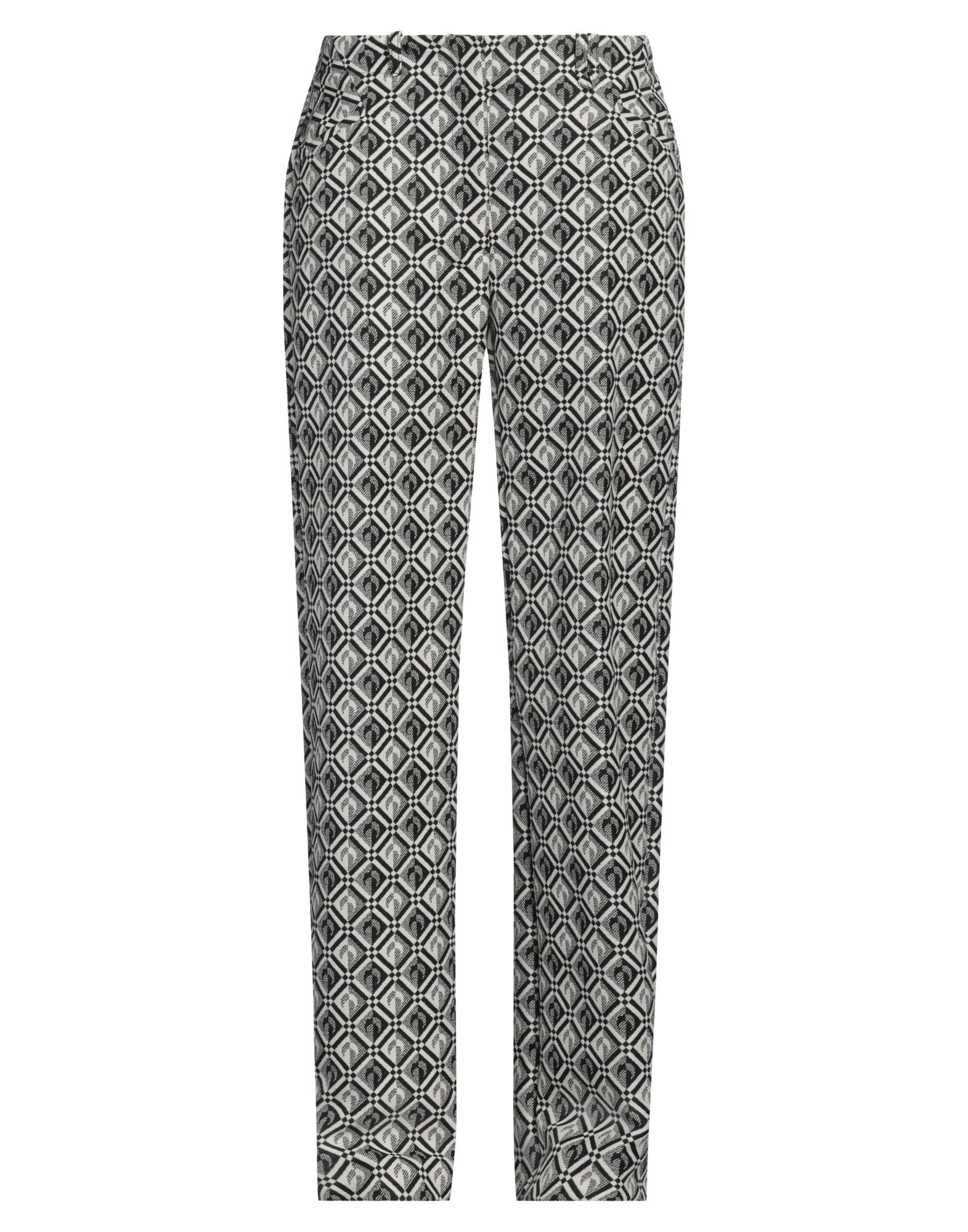 MARINE SERRE - Trousers