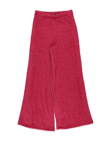 GLSR Pantalone largo 98% Poliestere, 2% Elastan