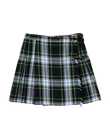 PAIO CRIPPA Skirt 100% Virgin Wool