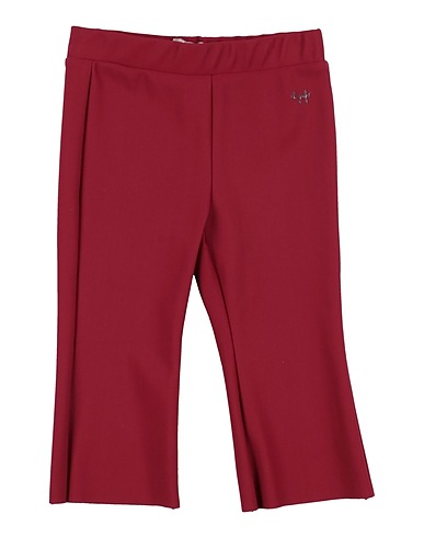 IL GUFO Leggings Bordeaux 73% Poliammide, 27% Elastan