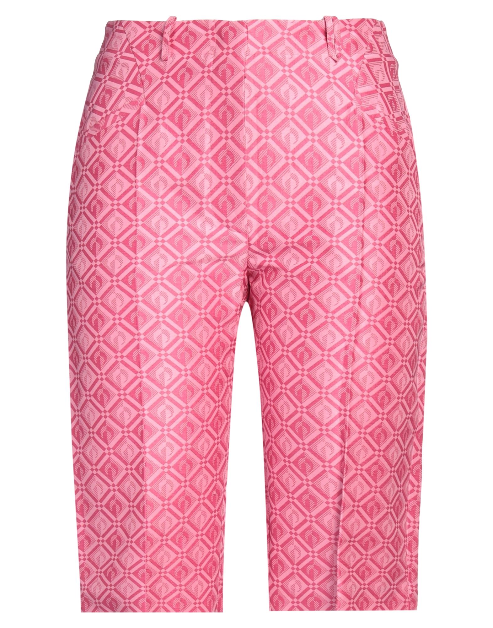 MARINE SERRE - Shorts & Bermuda Shorts