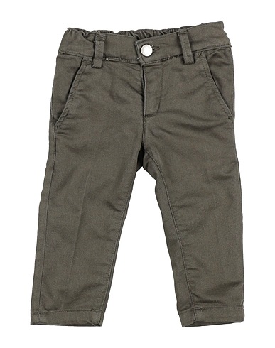 EMANUEL PRIS Pantalon 98% Coton, 2% Élasthanne