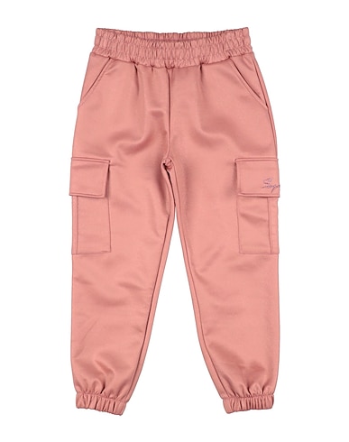 SHOPART Casual trouser 94% Polyester, 6% Elastane