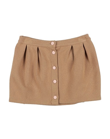 COLORICHIARI Rock 47% Polyester, 36% Baumwolle, 11% Acryl, 4% Elastan, 2% Viskose