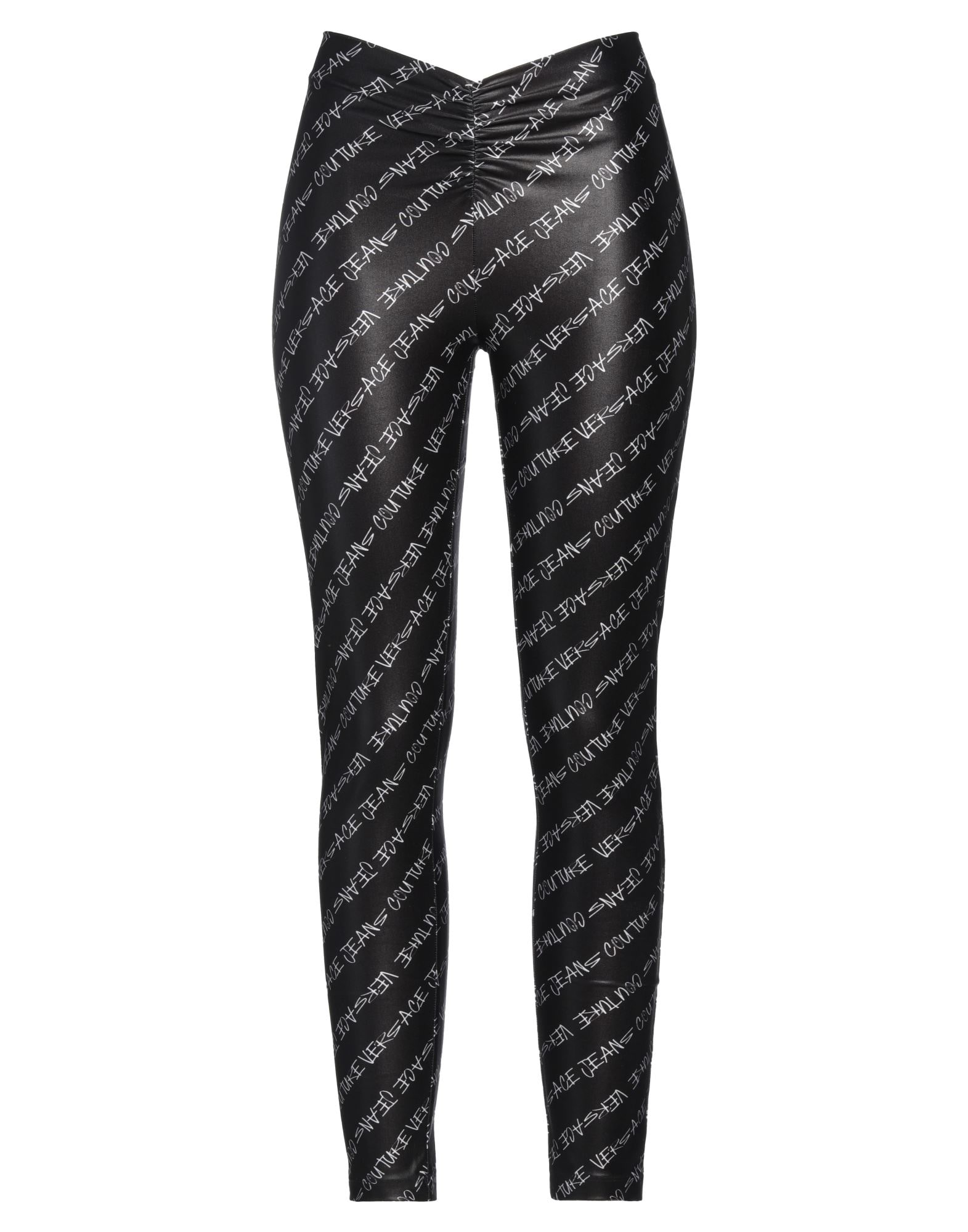 VERSACE JEANS COUTURE - Leggings