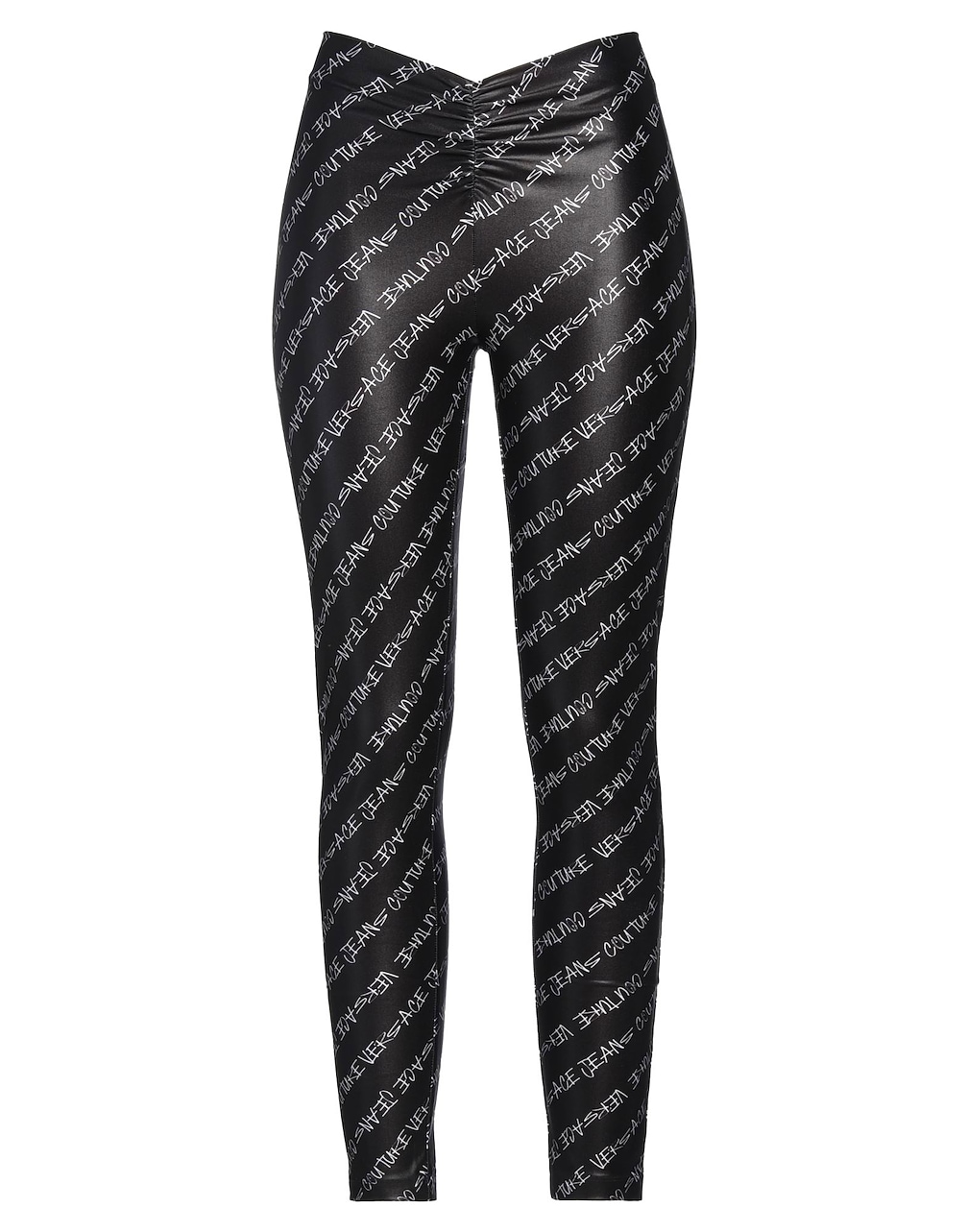VERSACE JEANS COUTURE - Leggings