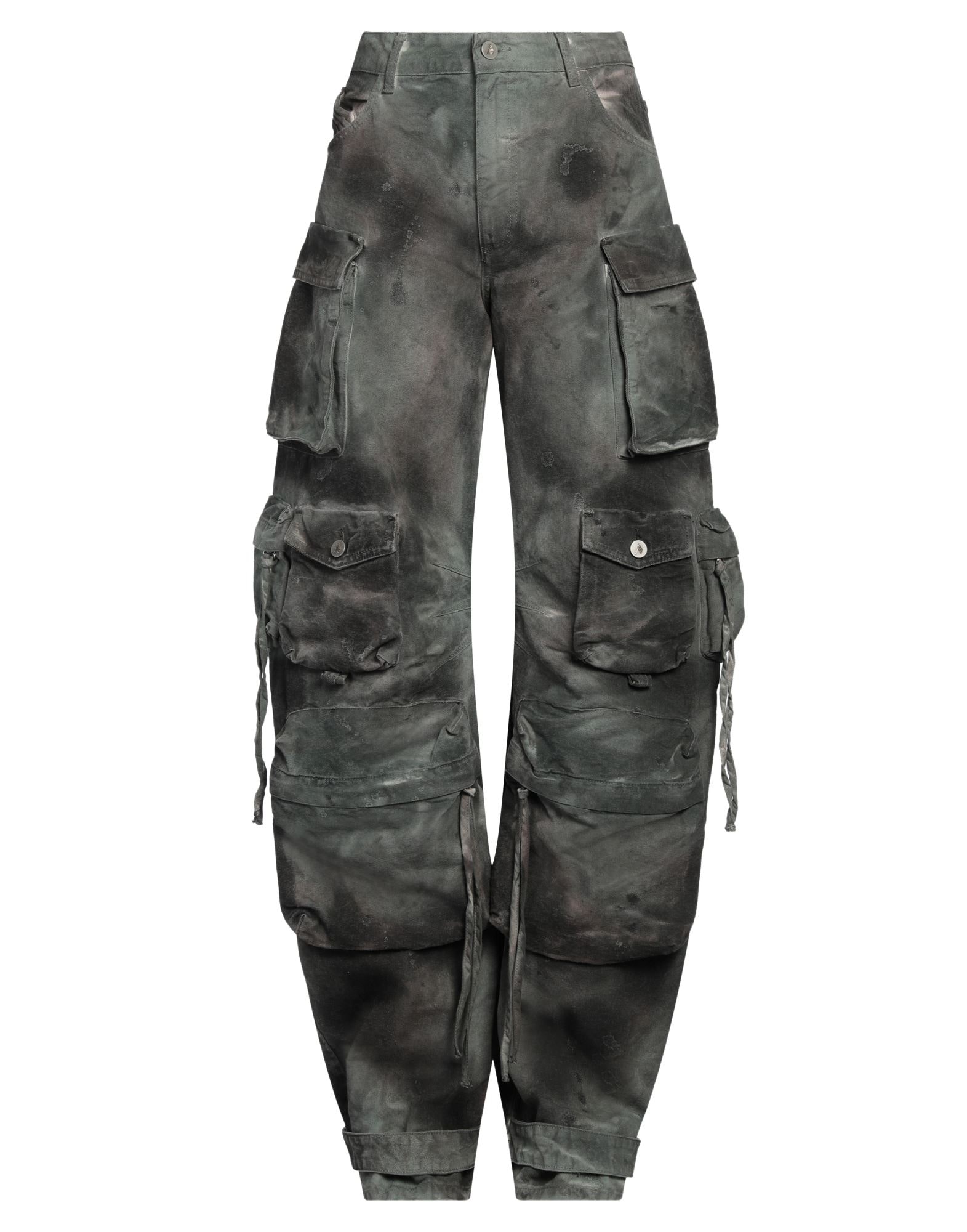 THE ATTICO - Pantaloni