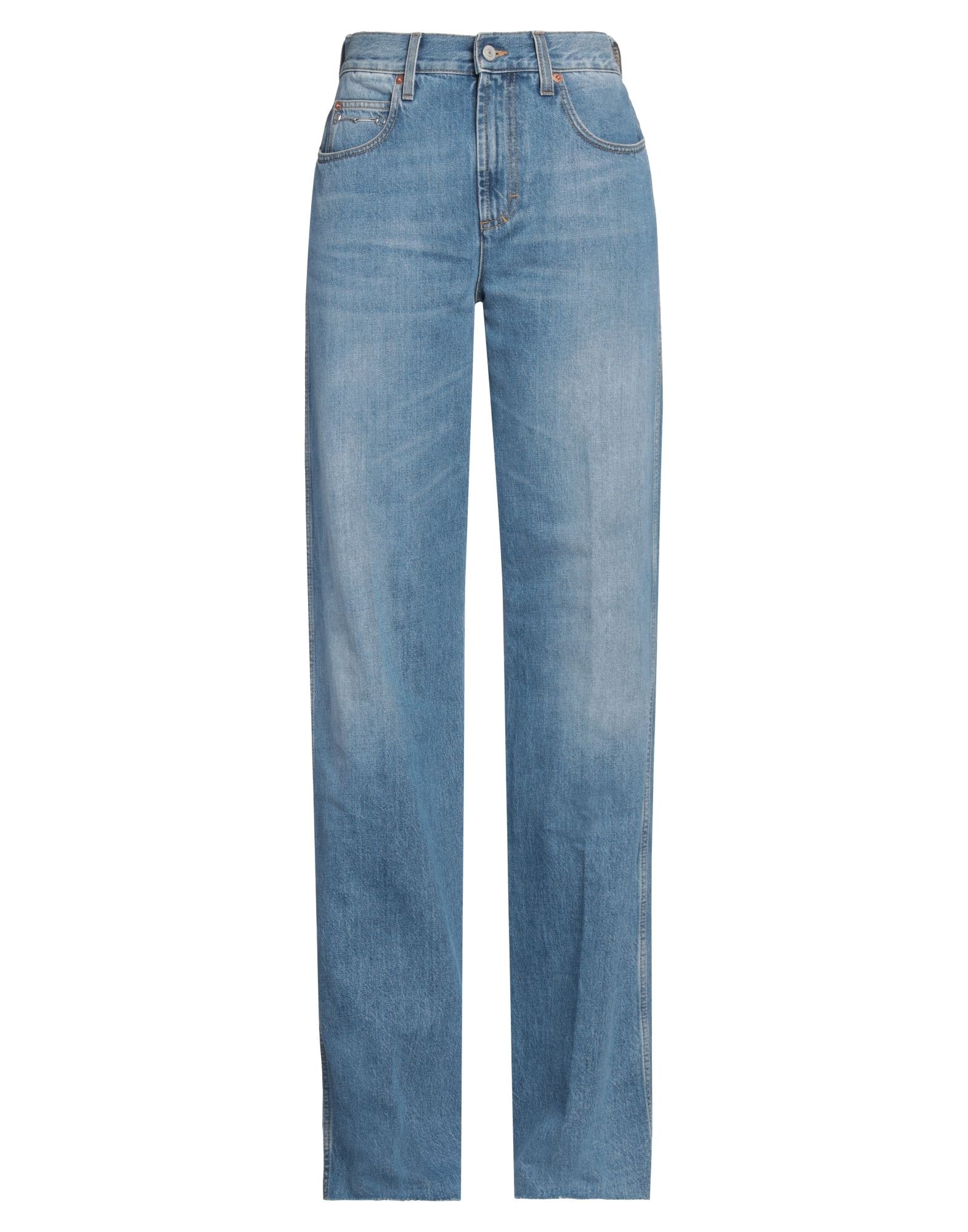 GUCCI - Pantalones vaqueros