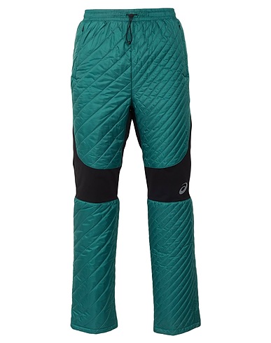 ASICS x KIKO KOSTADINOV Snow Wear Green 100% Polyester, Nylon, Elastane