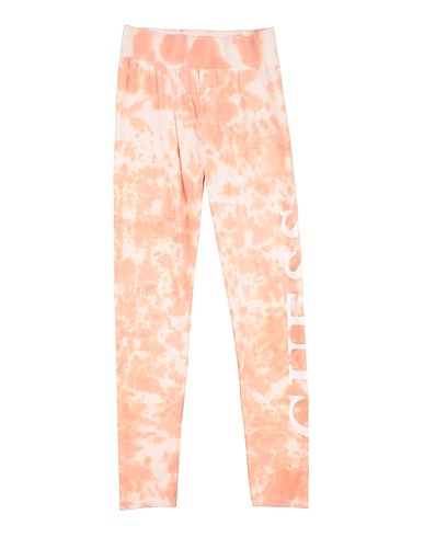 GUESS Leggings Blush 95% Cotton, 5% Elastane