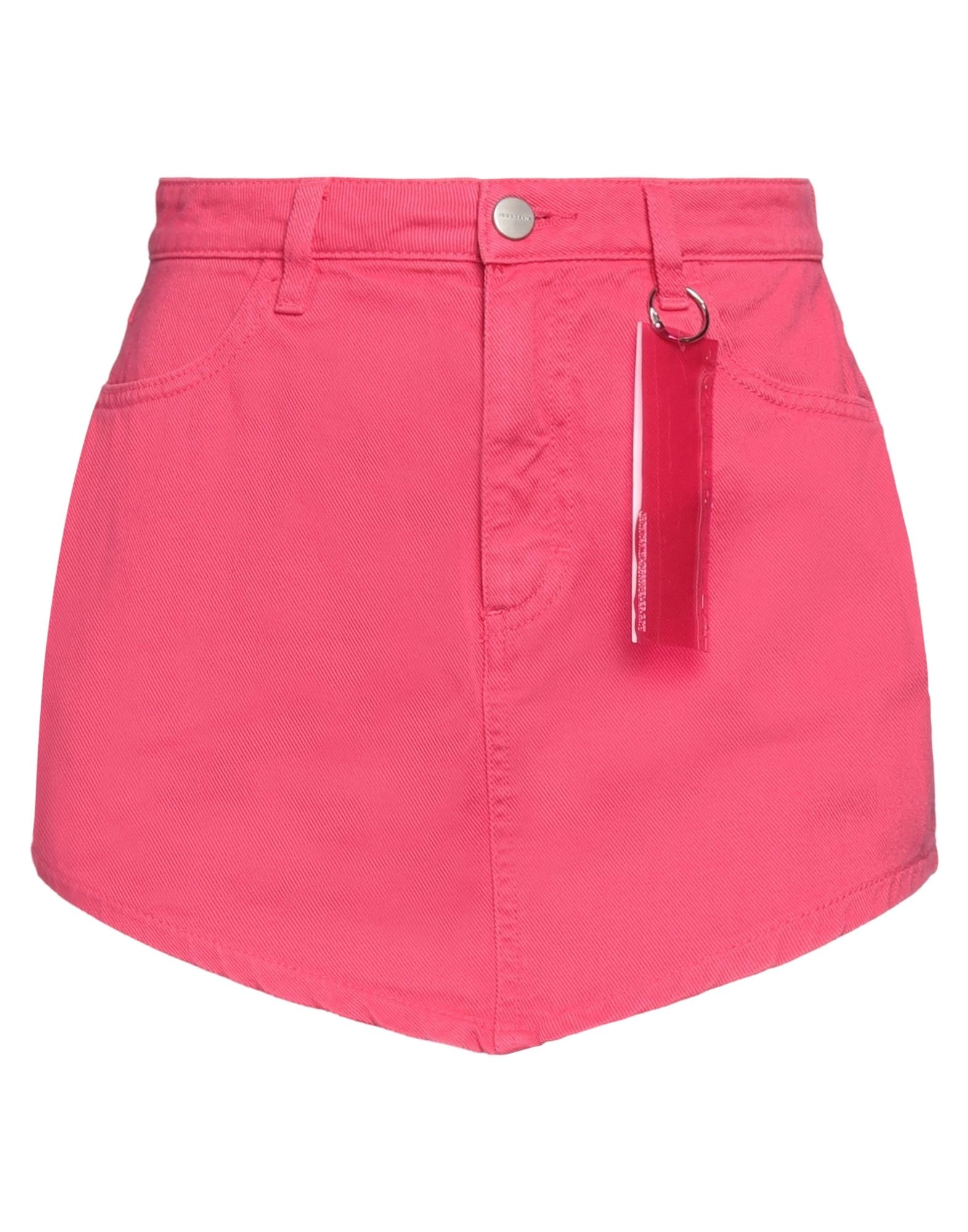 ICON DENIM - Denim skirts