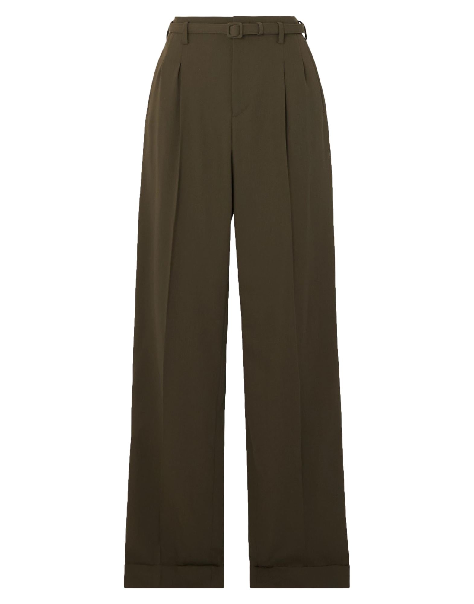 RALPH LAUREN COLLECTION - Pants