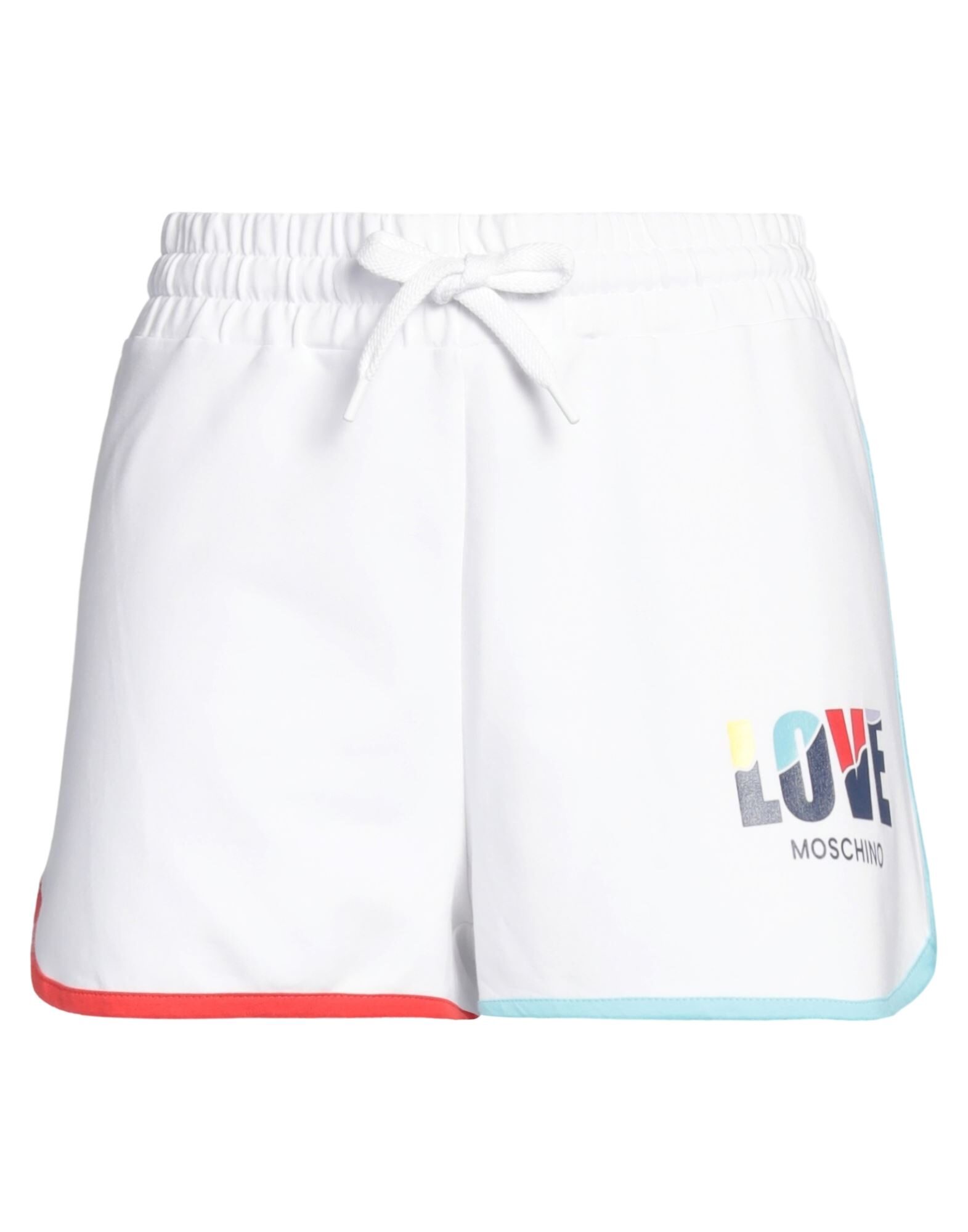 LOVE MOSCHINO - Shorts & Bermuda Shorts