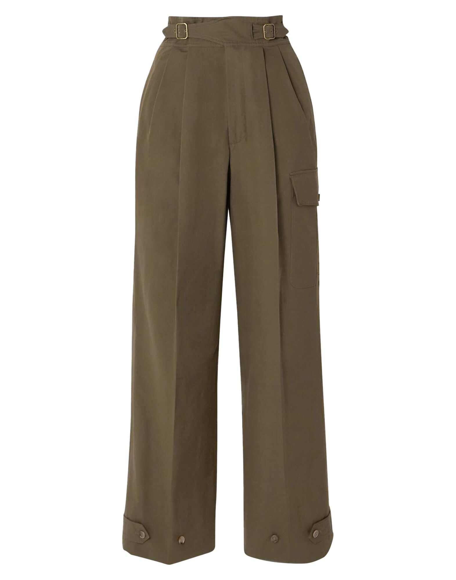 RALPH LAUREN COLLECTION - Trousers