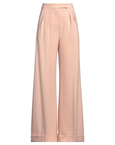 MAX MARA Pantalón 100% Lana Virgen