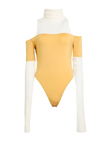 BECOME ONE Body 96% Bambù, 4% Elastan