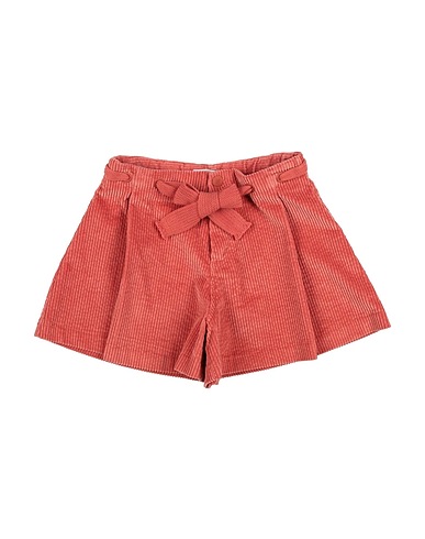 ABEL & LULA Shorts & Bermuda Antique rose 100% Cotton