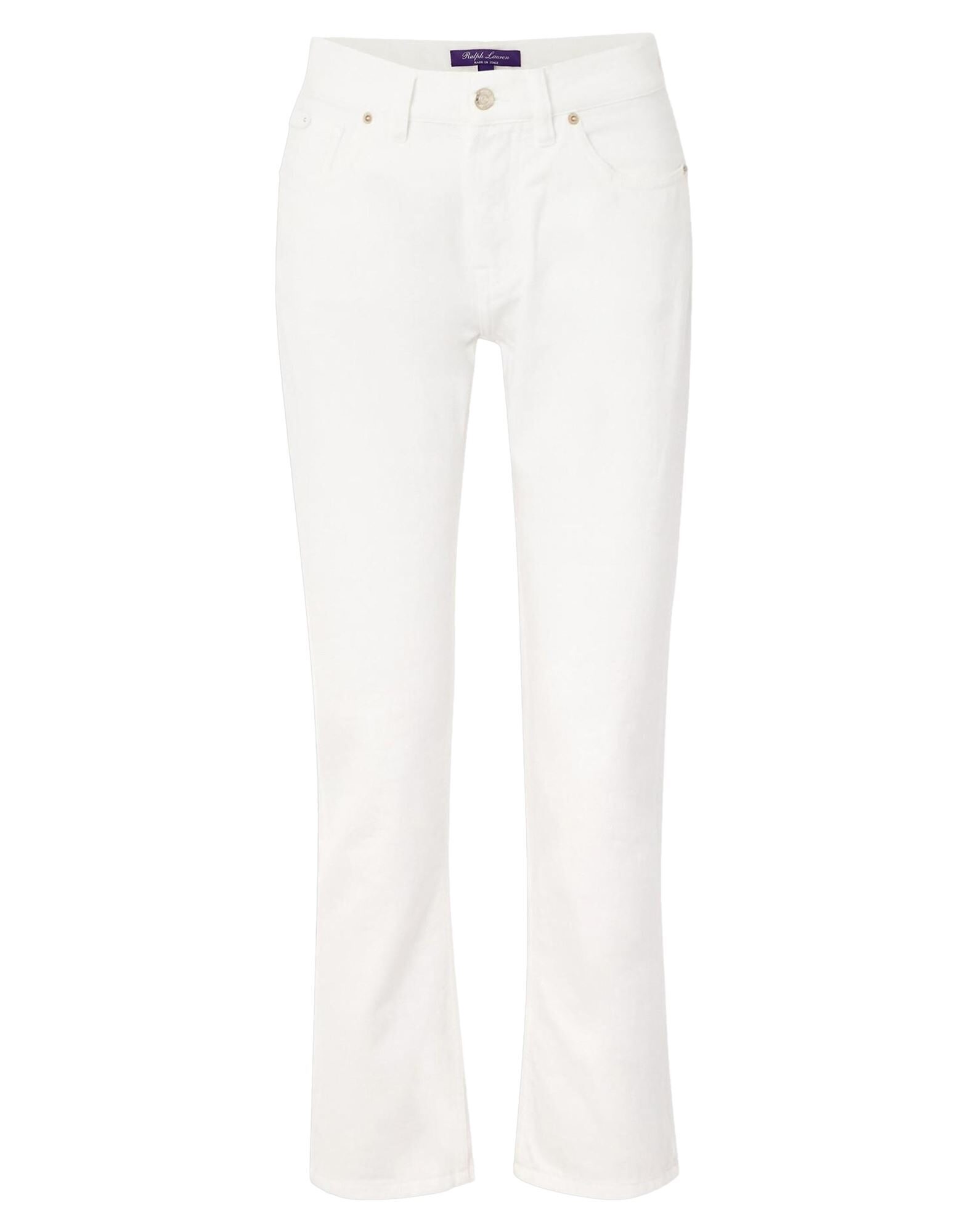 RALPH LAUREN COLLECTION - Jeans