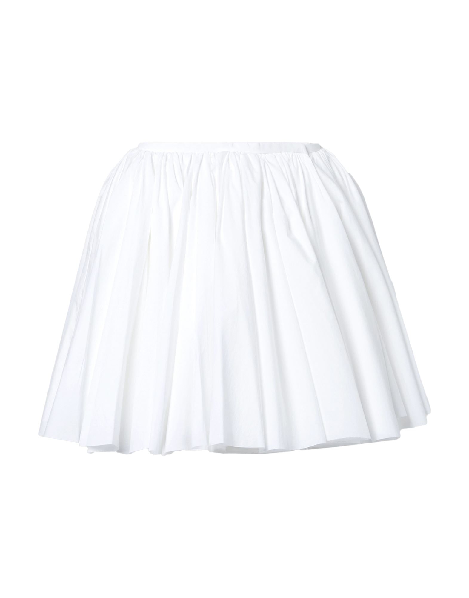 KHAITE - Mini skirts