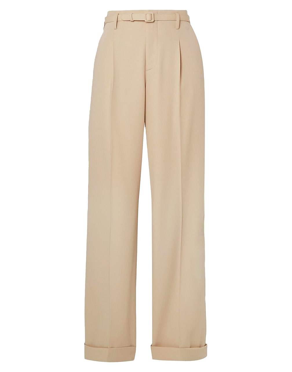 RALPH LAUREN COLLECTION - Trousers