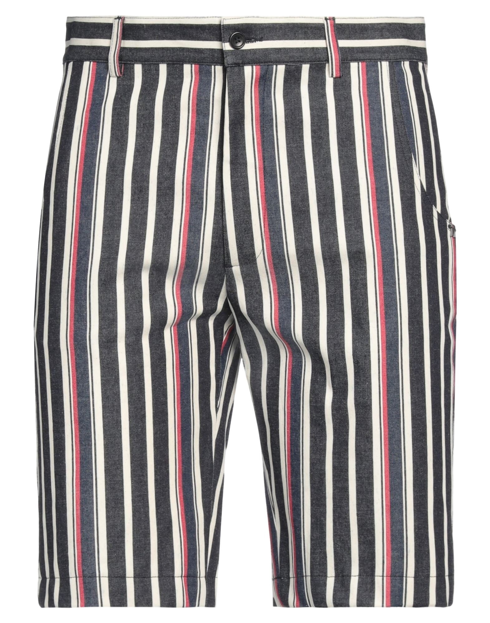 DANIELE ALESSANDRINI HOMME - Shorts & Bermuda Shorts