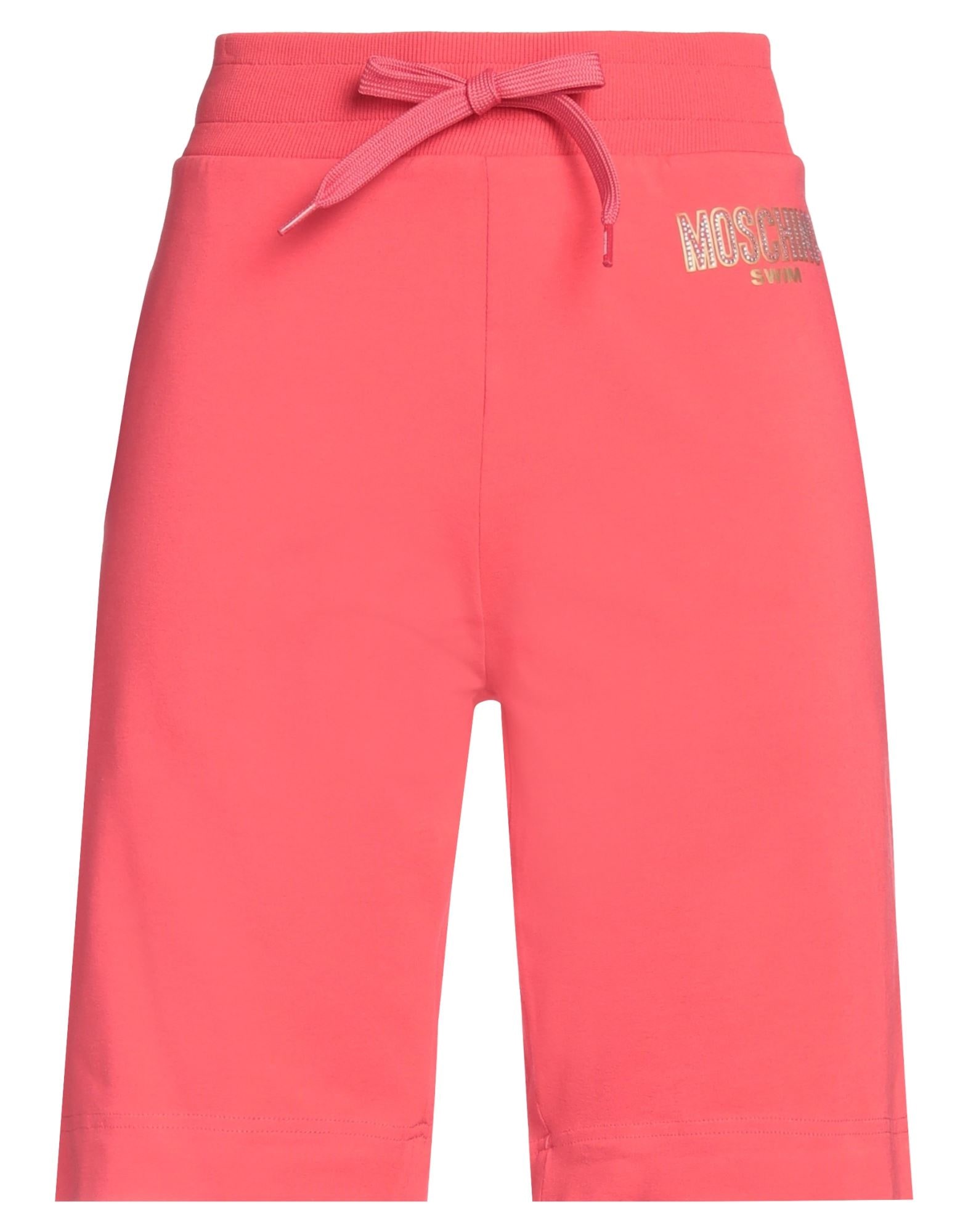 MOSCHINO - Shorts & Bermuda Shorts