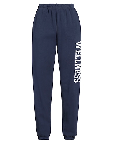 SPORTY & RICH Повседневные брюки 100% Хлопок