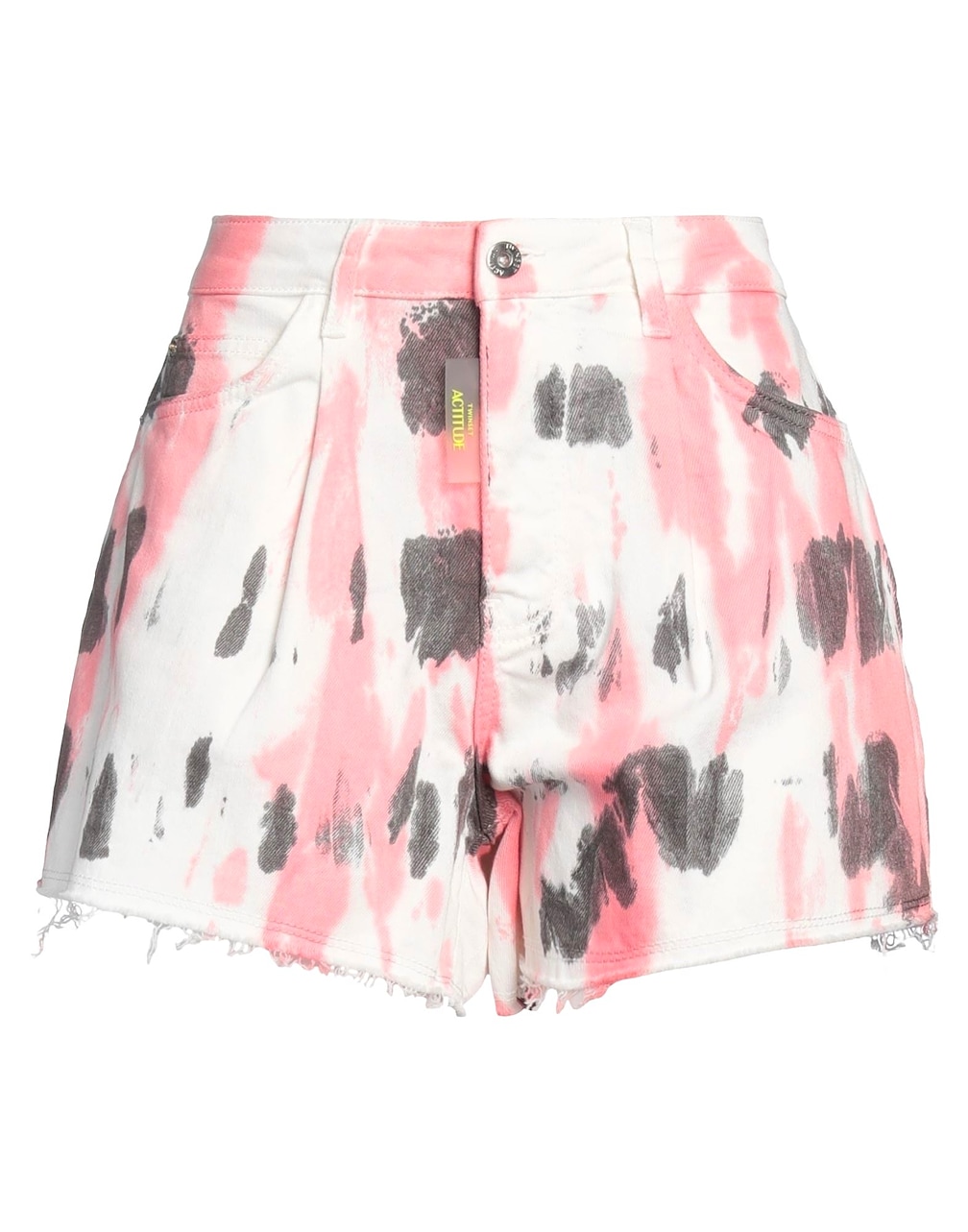 ACTITUDE by TWINSET - Denim shorts