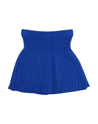 U+É Skirt 45% Viscose, 25% Merino Wool, 25% Polyamide, 5% Cashmere