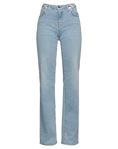 PINKO Jeans 79% Cotton, 15% Lyocell, 4% Elastomultiester, 2% Rubber, Elastane