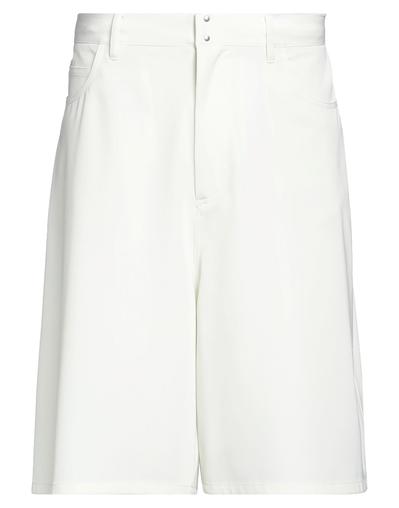 MM6 MAISON MARGIELA - Shorts & Bermuda Shorts