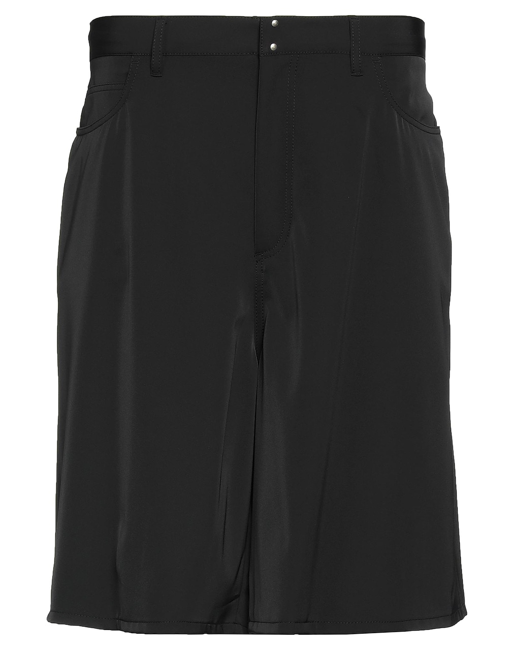 MM6 MAISON MARGIELA - Shorts & Bermuda Shorts